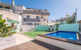 Guestready - Paraiso Da Caparica Charneca (setubal)